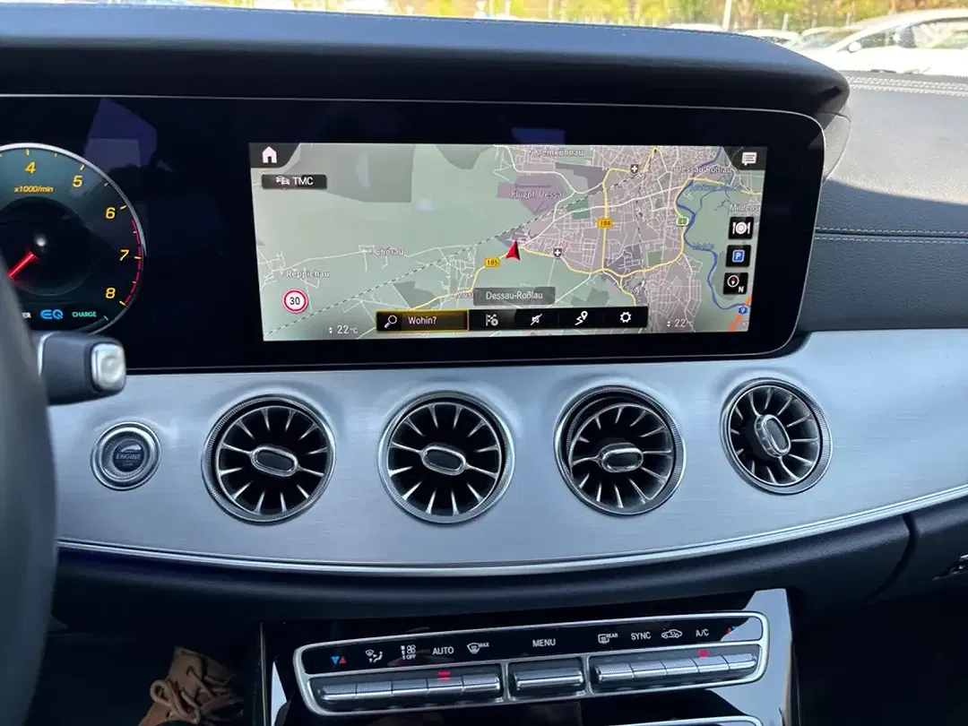 Mercedes-Benz CLS 450 4MATIC AMG - Thumbnail 10