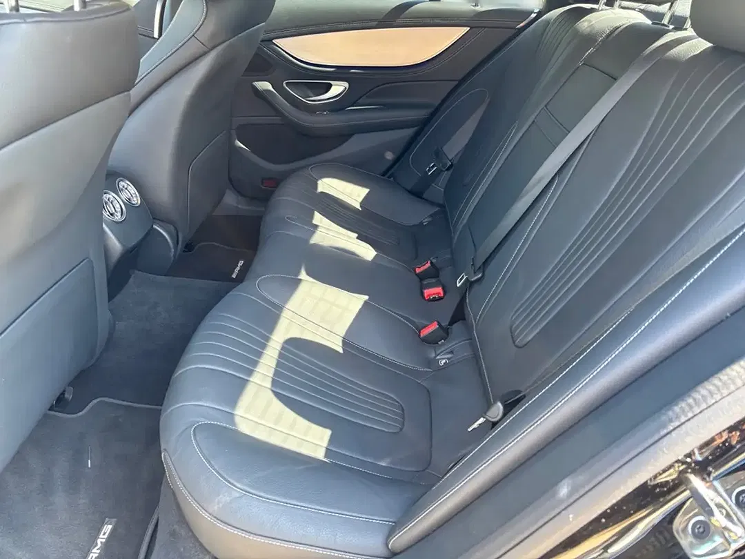 Mercedes-Benz CLS 450 4MATIC AMG - Thumbnail 13