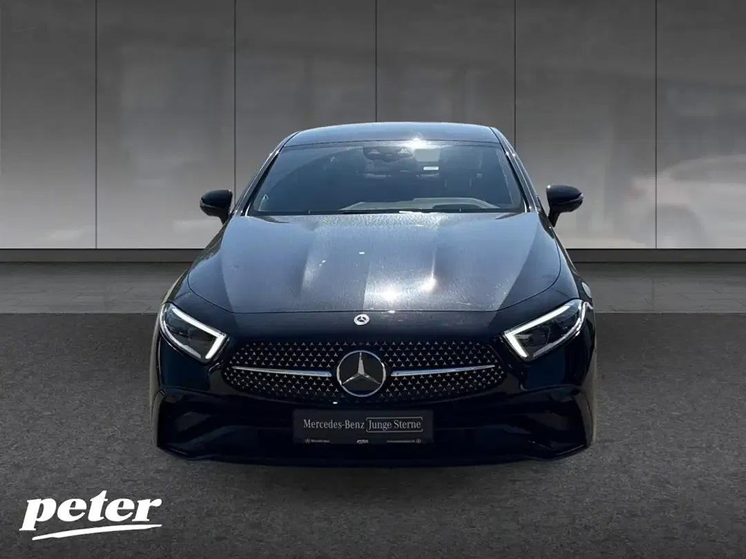 Mercedes-Benz CLS 450 4MATIC AMG - foto 2