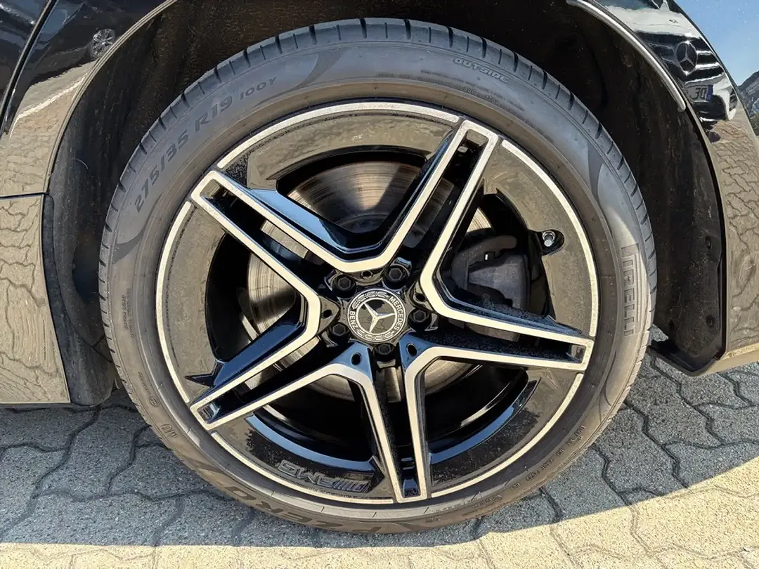 Mercedes-Benz CLS 450 4MATIC AMG - Thumbnail 5
