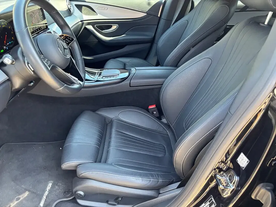 Mercedes-Benz CLS 450 4MATIC AMG - Thumbnail 8