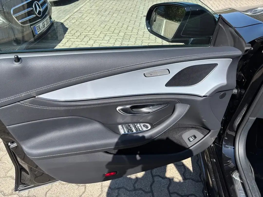 Mercedes-Benz CLS 450 4MATIC AMG - Thumbnail 9