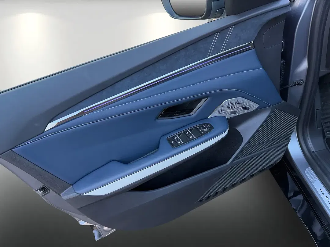 Alpine A390 GT - Thumbnail 14