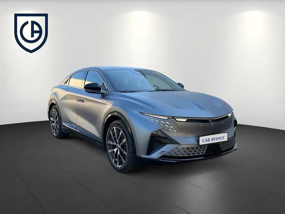 Alpine A390 GT - foto 2