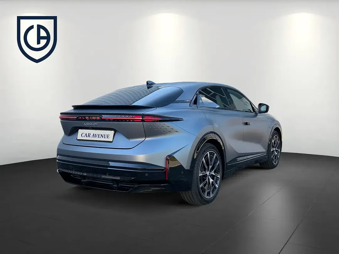 Alpine A390 GT - Thumbnail 3