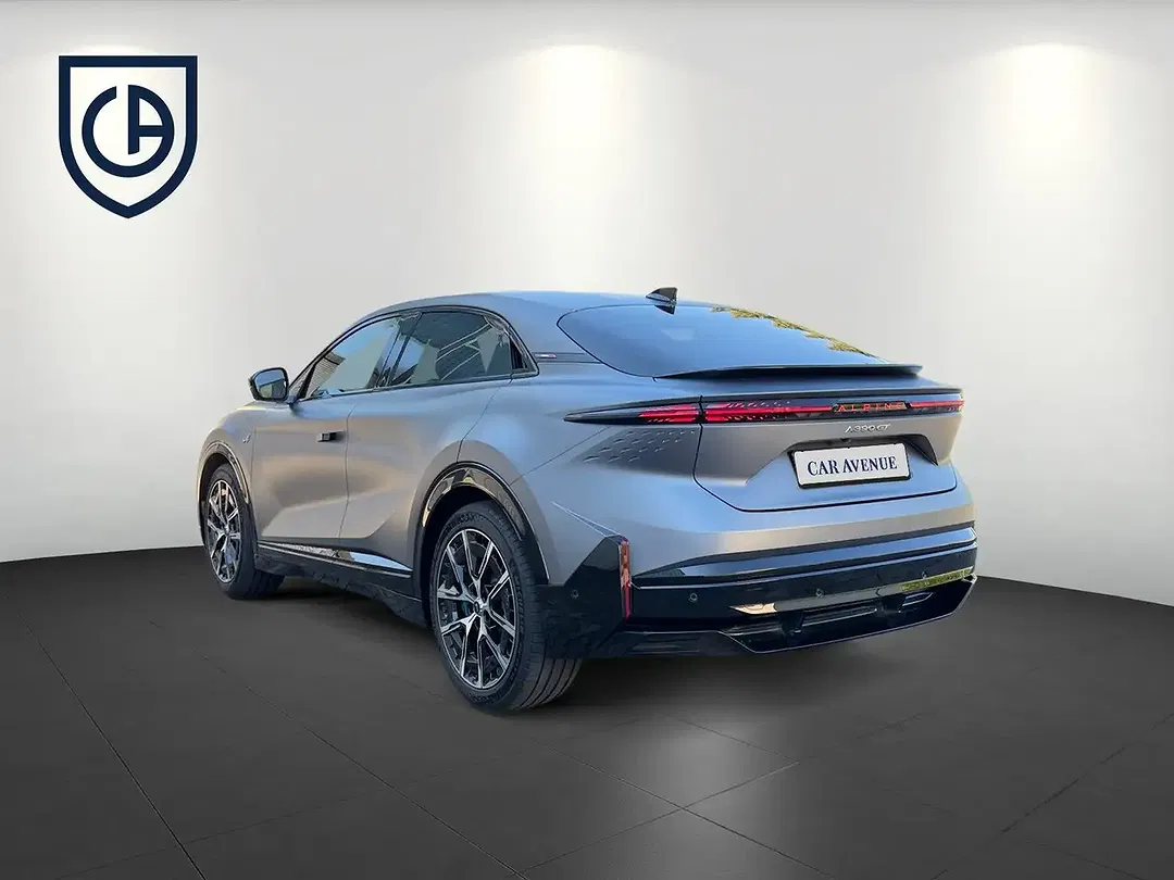 Alpine A390 GT - Thumbnail 4