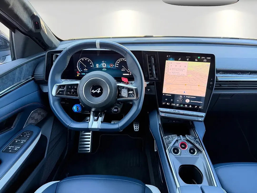 Alpine A390 GT - Thumbnail 9