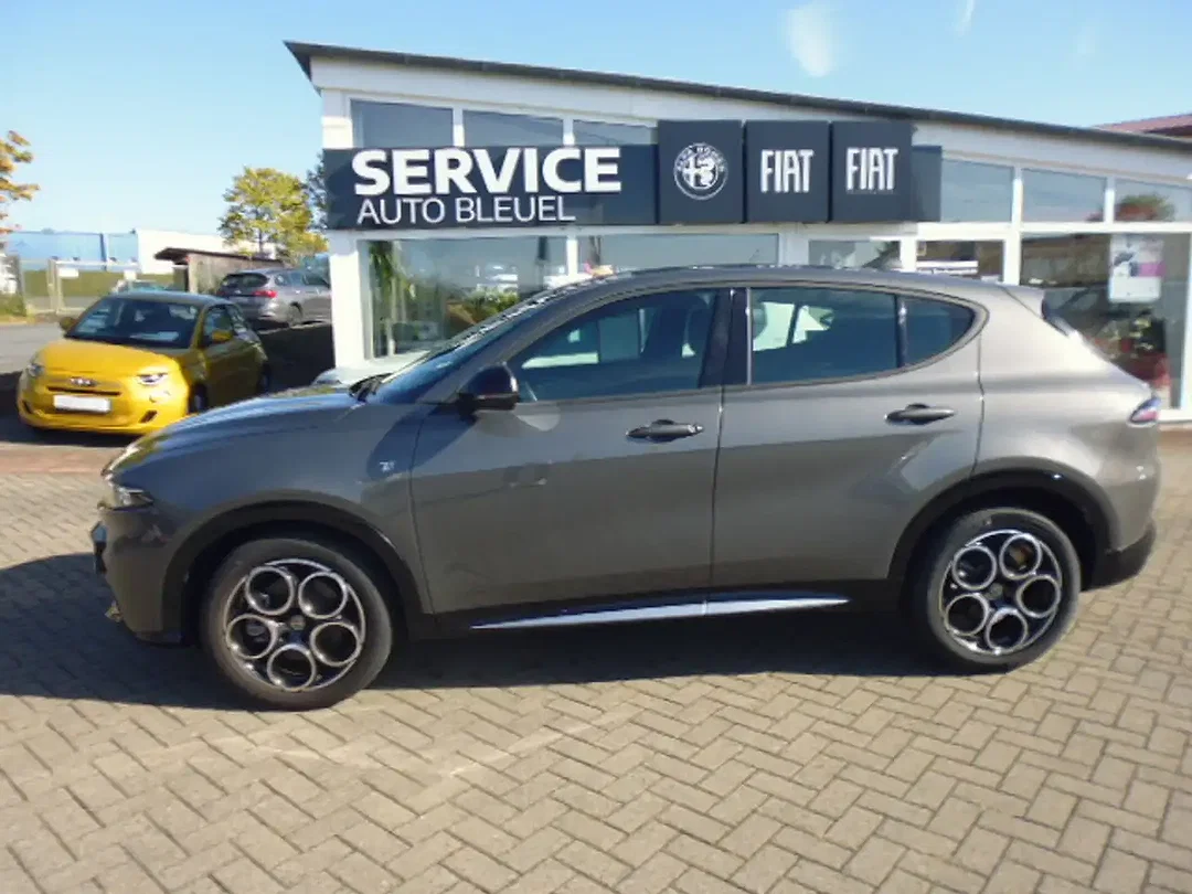 Alfa Romeo Tonale AUT Ti - Afbeelding 1