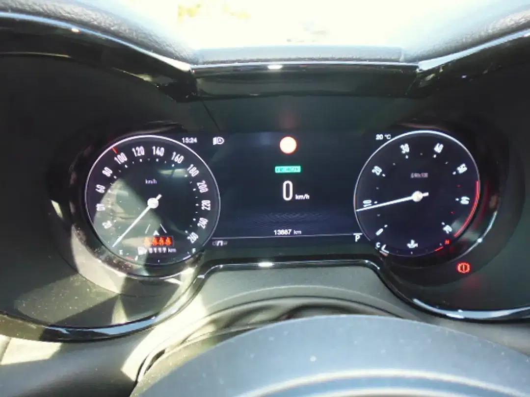 Alfa Romeo Tonale AUT Ti - Thumbnail 14