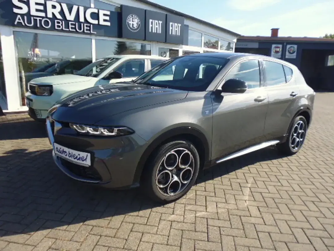 Alfa Romeo Tonale AUT Ti - foto 2