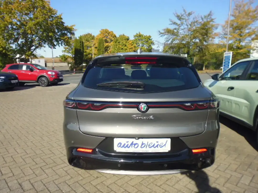 Alfa Romeo Tonale AUT Ti - Thumbnail 7