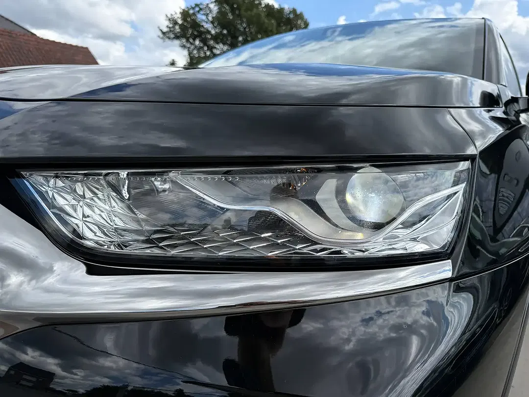 DS Automobiles DS 7 Crossback - Thumbnail 11