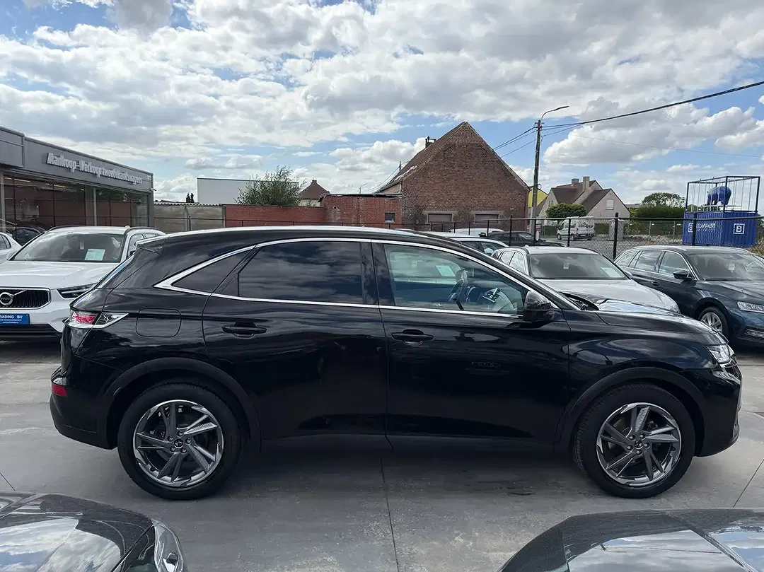 DS Automobiles DS 7 Crossback - Thumbnail 4