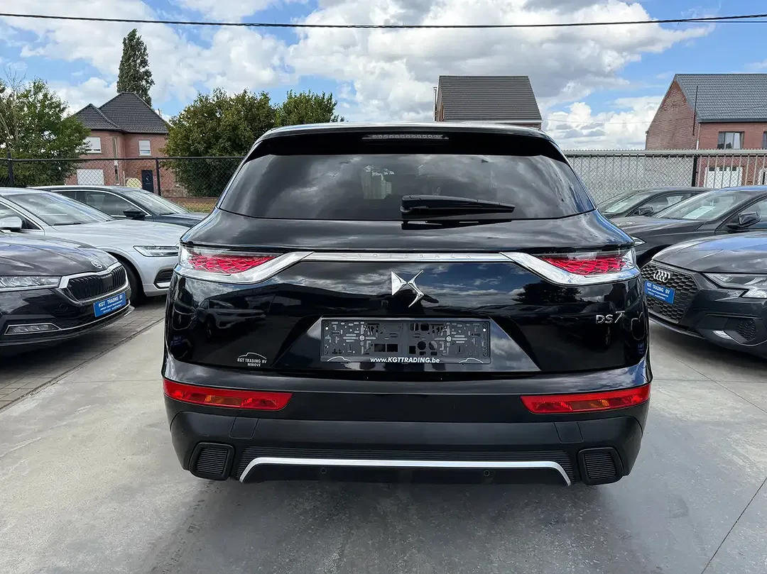 DS Automobiles DS 7 Crossback - Thumbnail 6