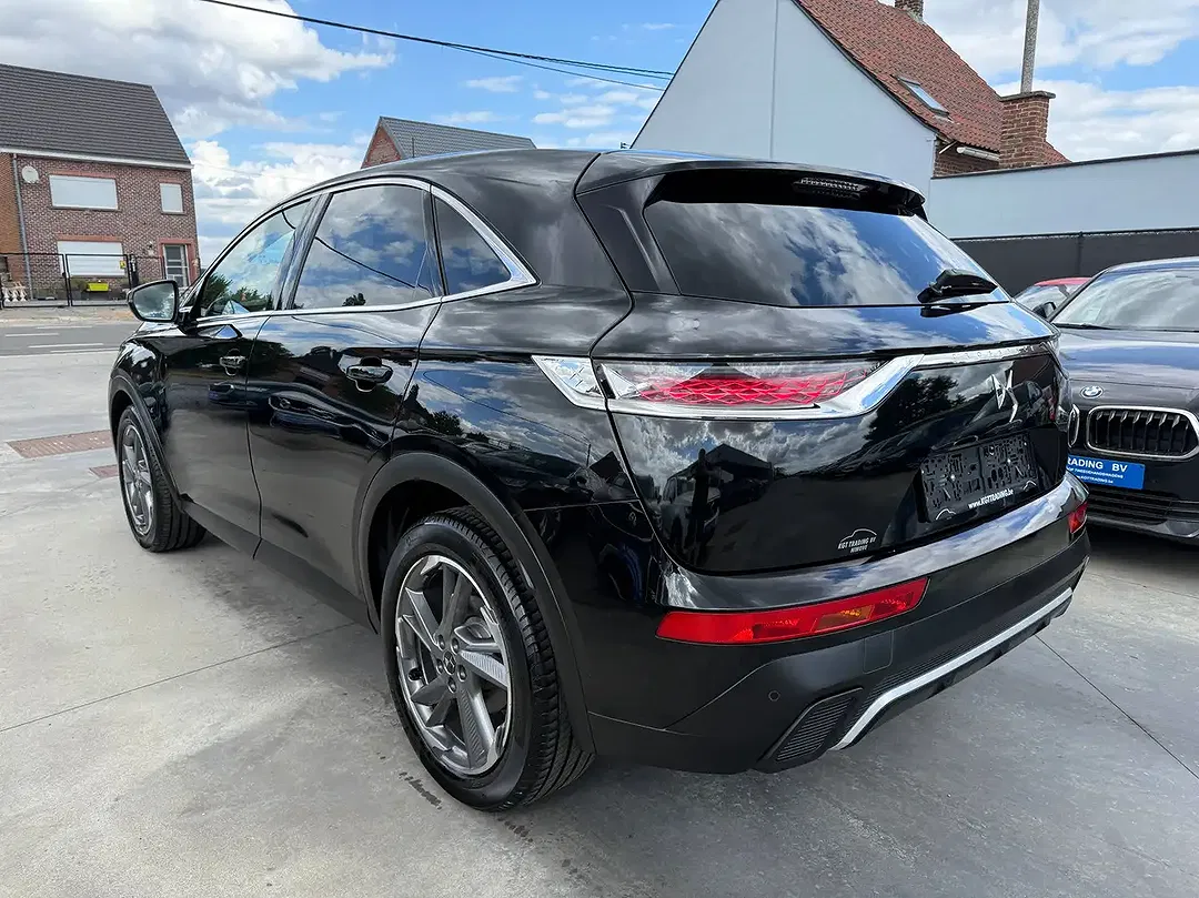 DS Automobiles DS 7 Crossback - Thumbnail 7