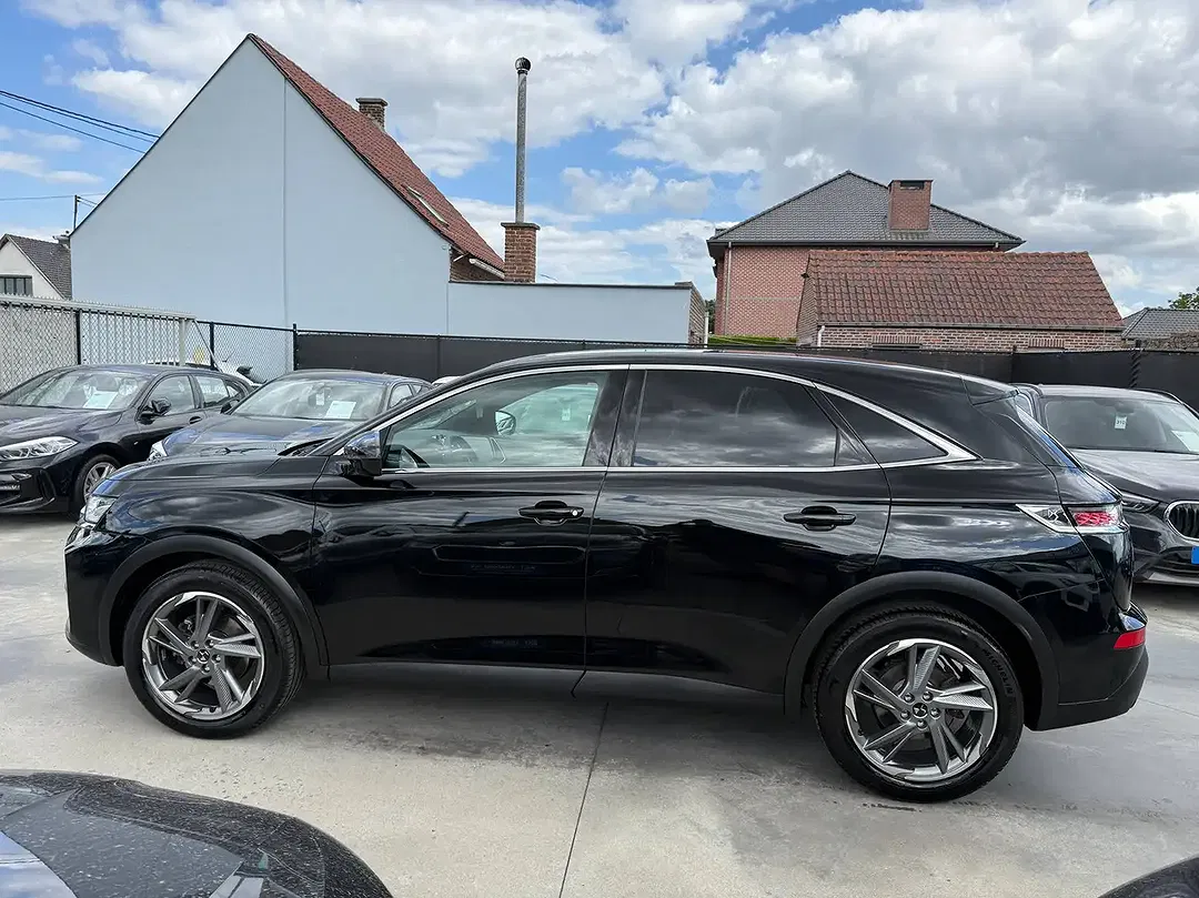 DS Automobiles DS 7 Crossback - Thumbnail 8