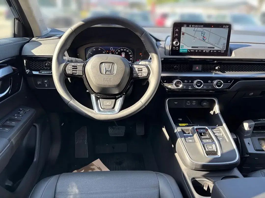 Honda CR-V 2.0 e:HEV i-MMD Hybrid 4x4 Elegance - Thumbnail 10