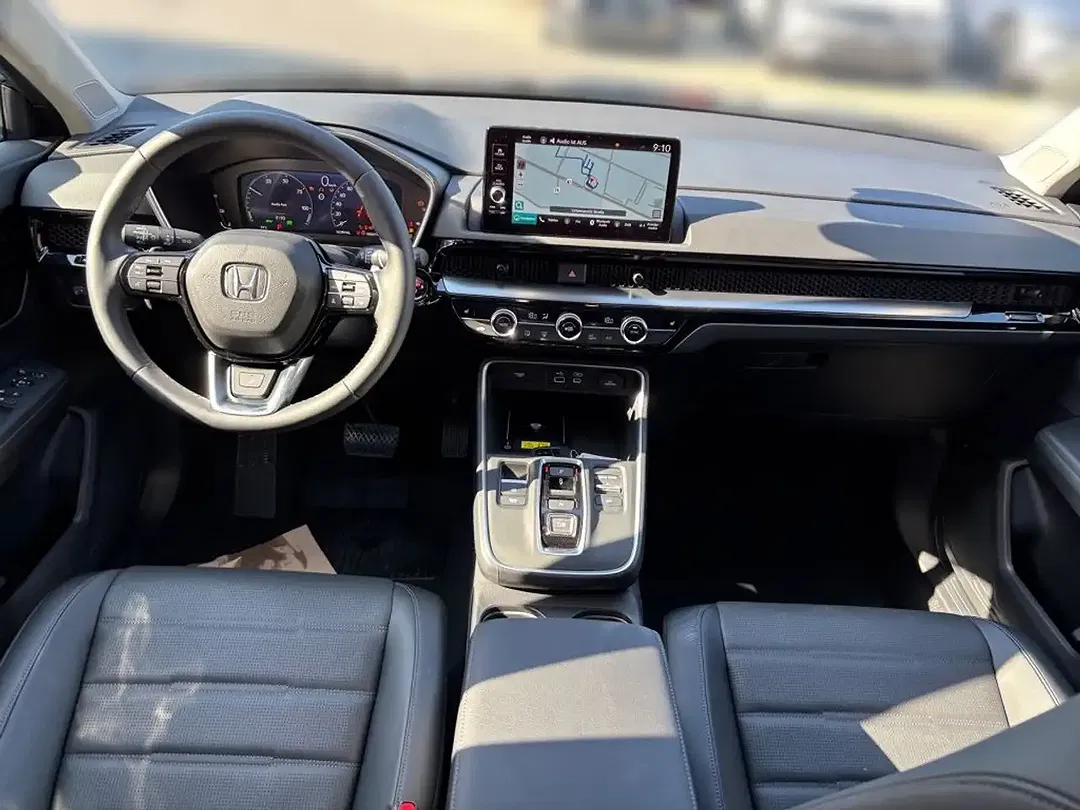 Honda CR-V 2.0 e:HEV i-MMD Hybrid 4x4 Elegance - Thumbnail 11