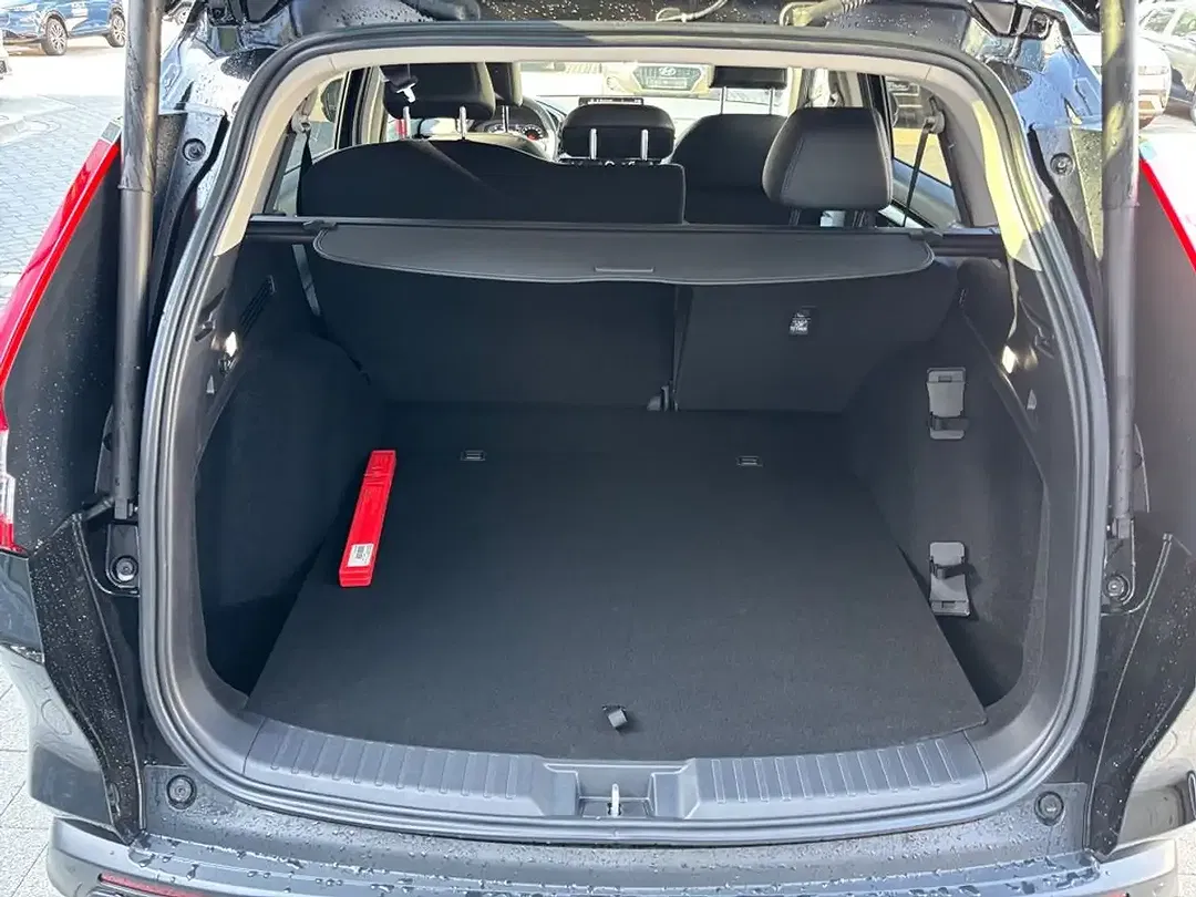 Honda CR-V 2.0 e:HEV i-MMD Hybrid 4x4 Elegance - Thumbnail 12