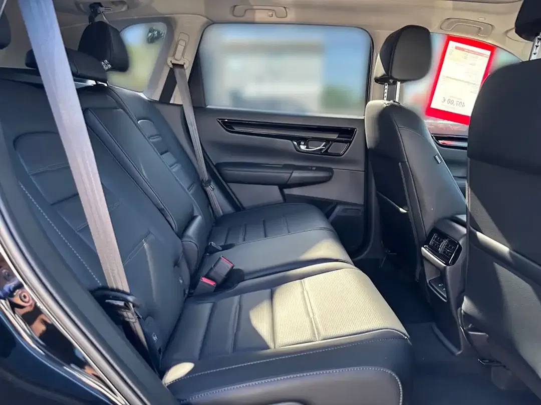 Honda CR-V 2.0 e:HEV i-MMD Hybrid 4x4 Elegance - Thumbnail 13