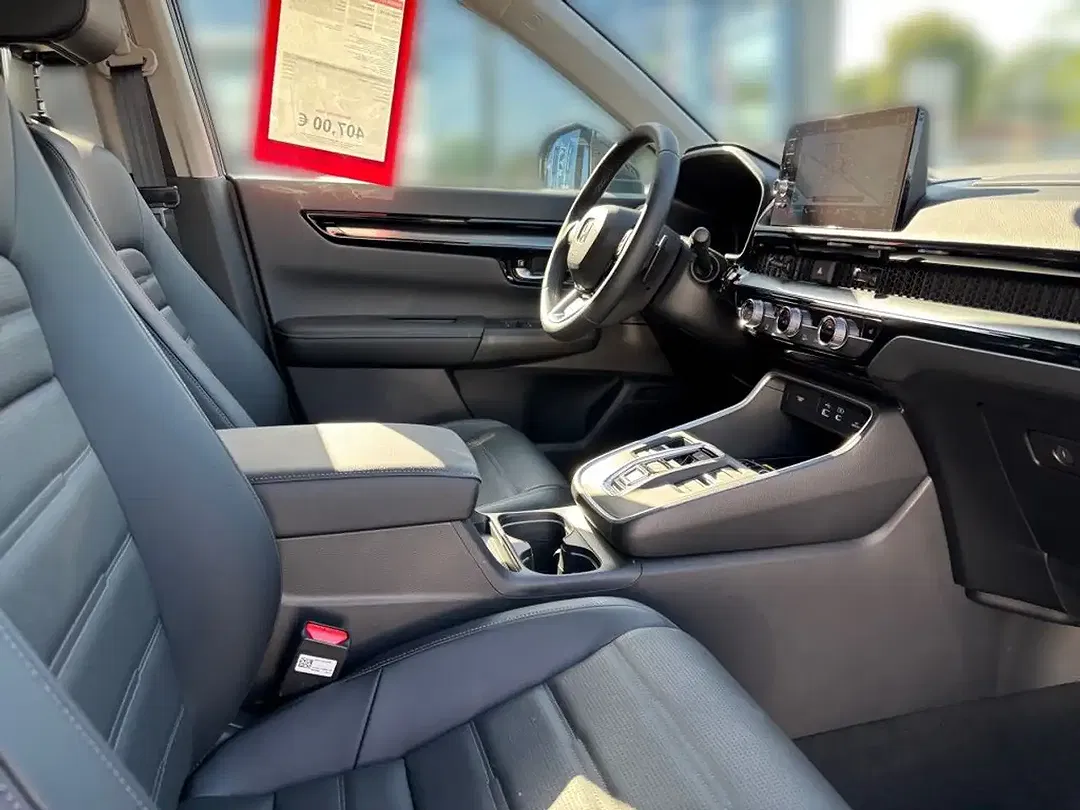 Honda CR-V 2.0 e:HEV i-MMD Hybrid 4x4 Elegance - Thumbnail 14