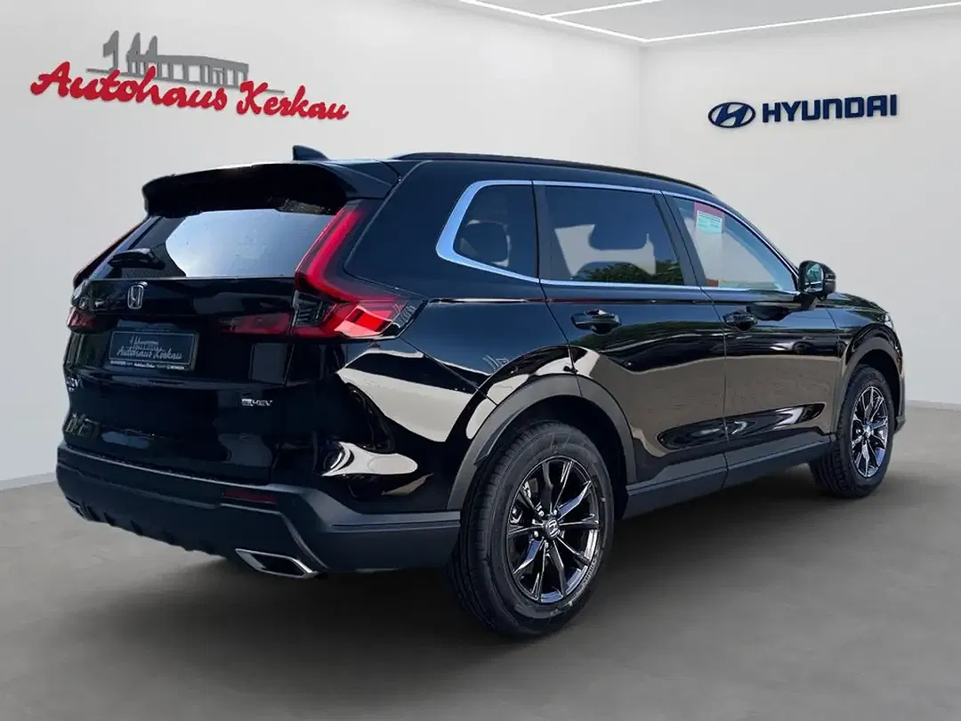 Honda CR-V 2.0 e:HEV i-MMD Hybrid 4x4 Elegance - Thumbnail 3