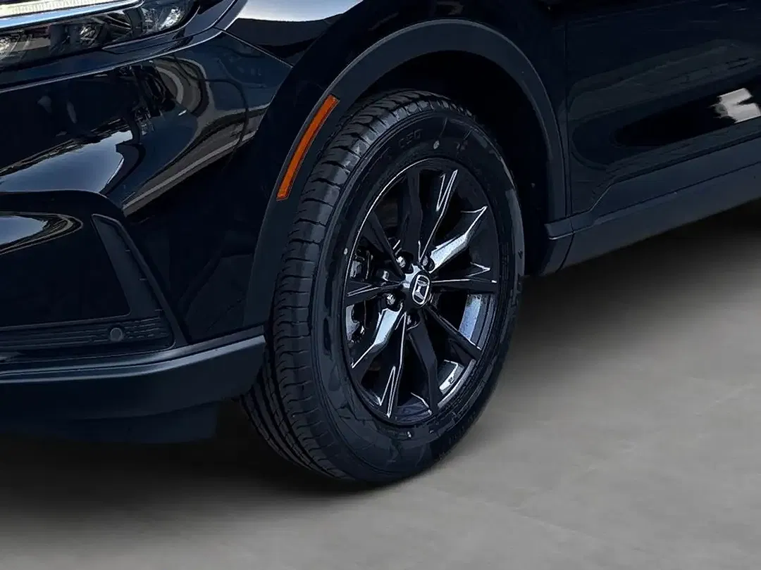 Honda CR-V 2.0 e:HEV i-MMD Hybrid 4x4 Elegance - Thumbnail 6