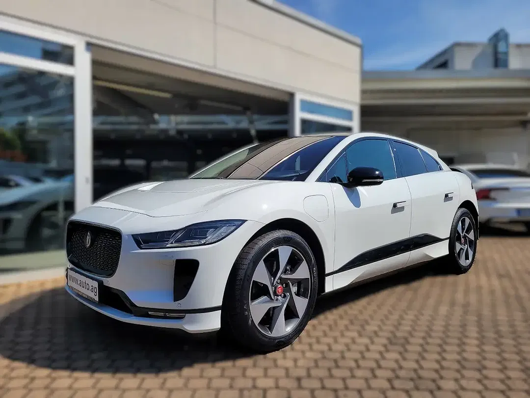 Jaguar I-Pace EV400 S - foto 1