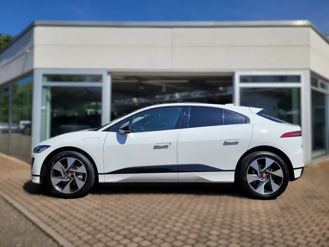 Jaguar I-Pace EV400 S - foto 2