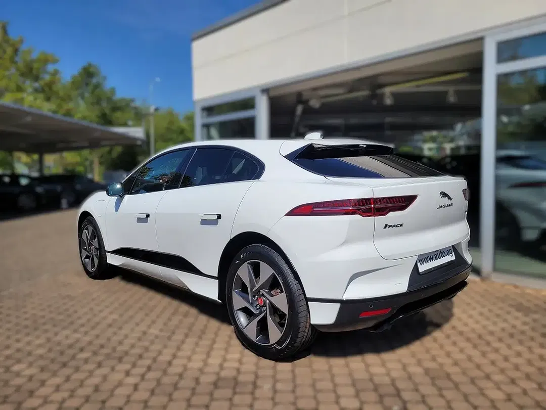 Jaguar I-Pace EV400 S - Thumbnail 3