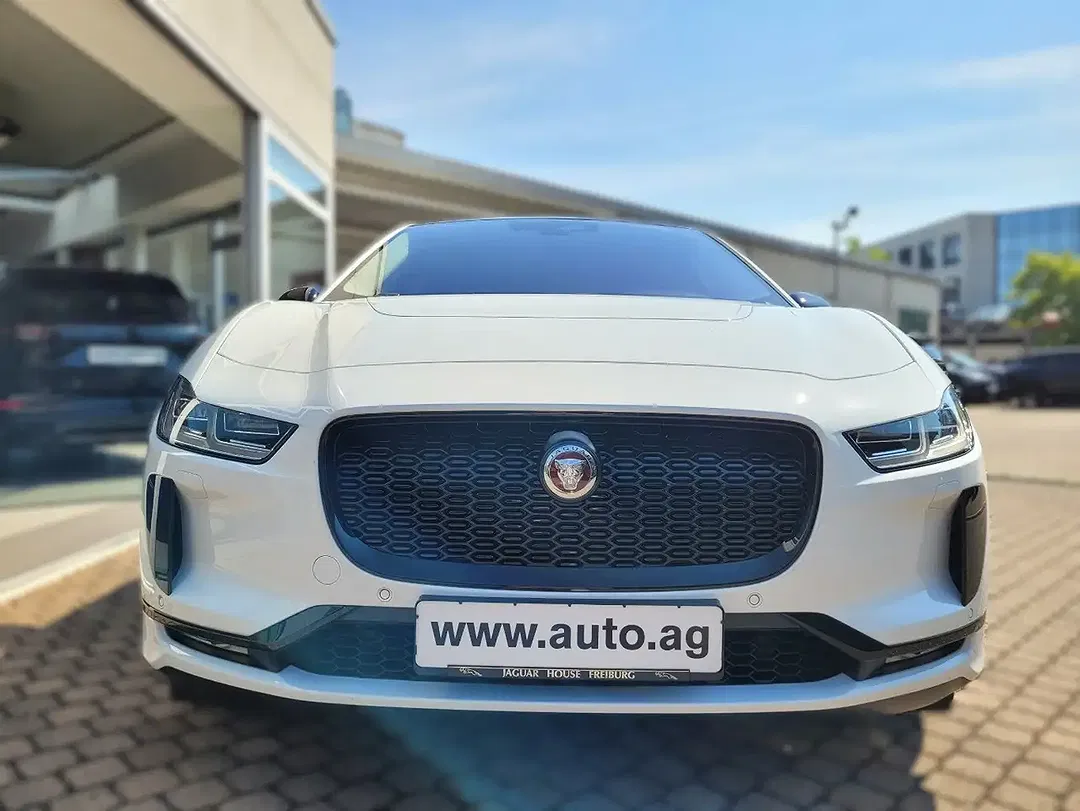 Jaguar I-Pace EV400 S - Thumbnail 4
