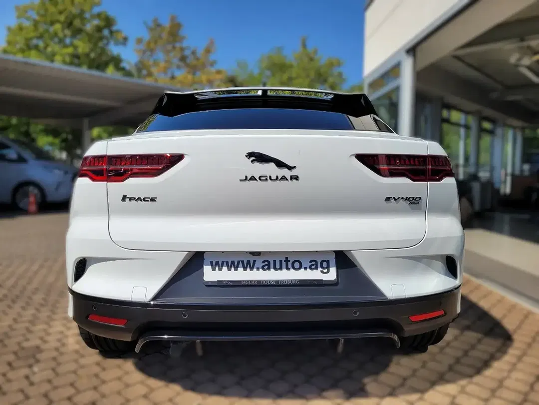 Jaguar I-Pace EV400 S - Thumbnail 5
