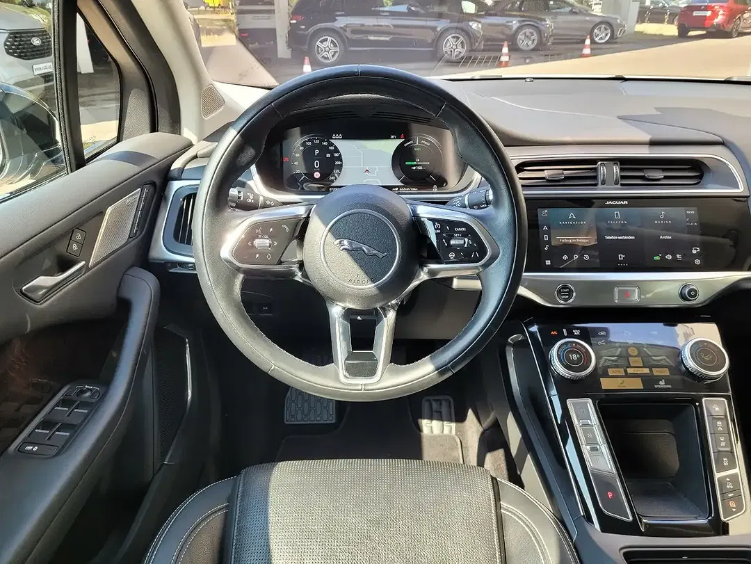 Jaguar I-Pace EV400 S - Thumbnail 7