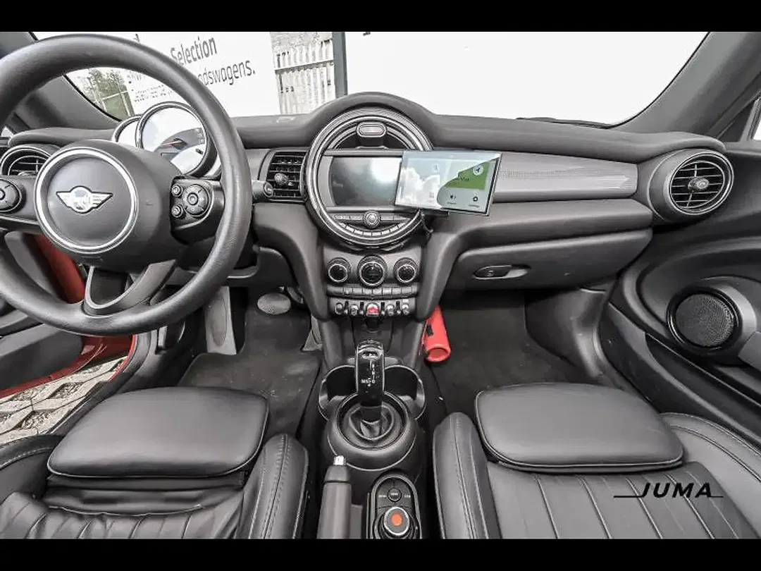 MINI Cooper Cabrio - Thumbnail 10