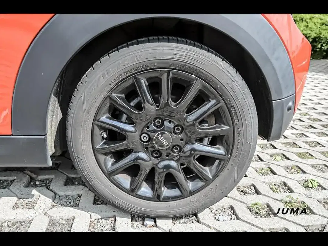 MINI Cooper Cabrio - Thumbnail 11