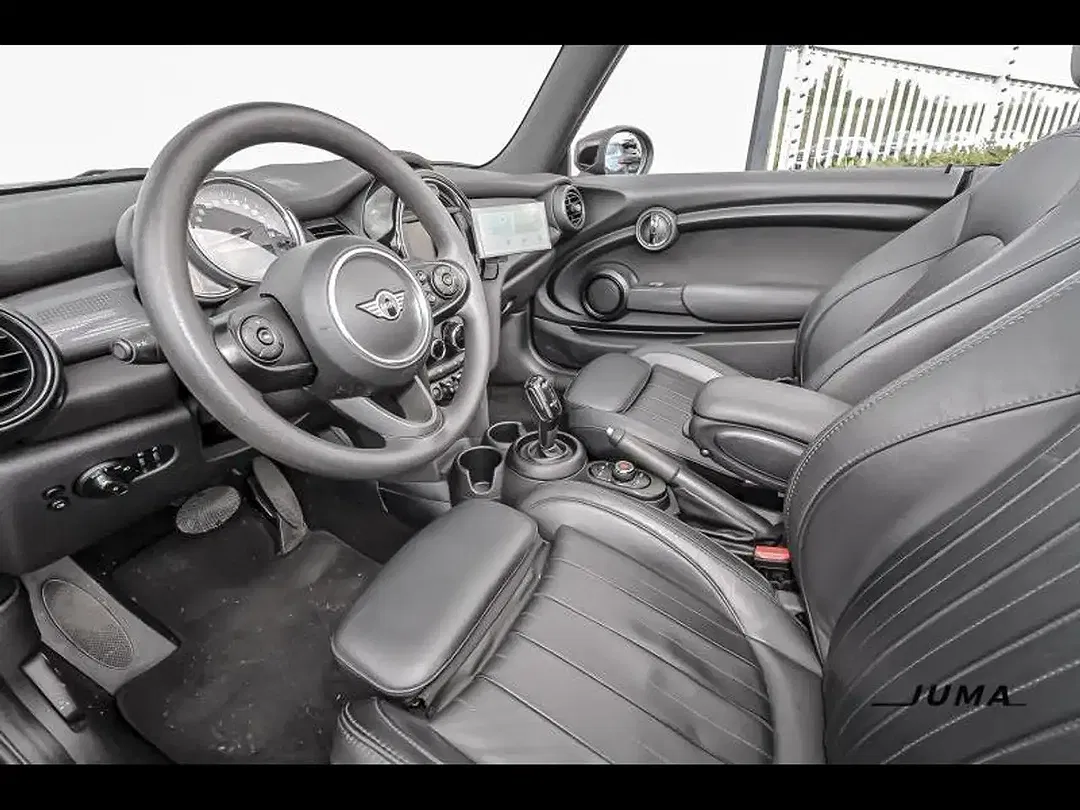 MINI Cooper Cabrio - Thumbnail 9
