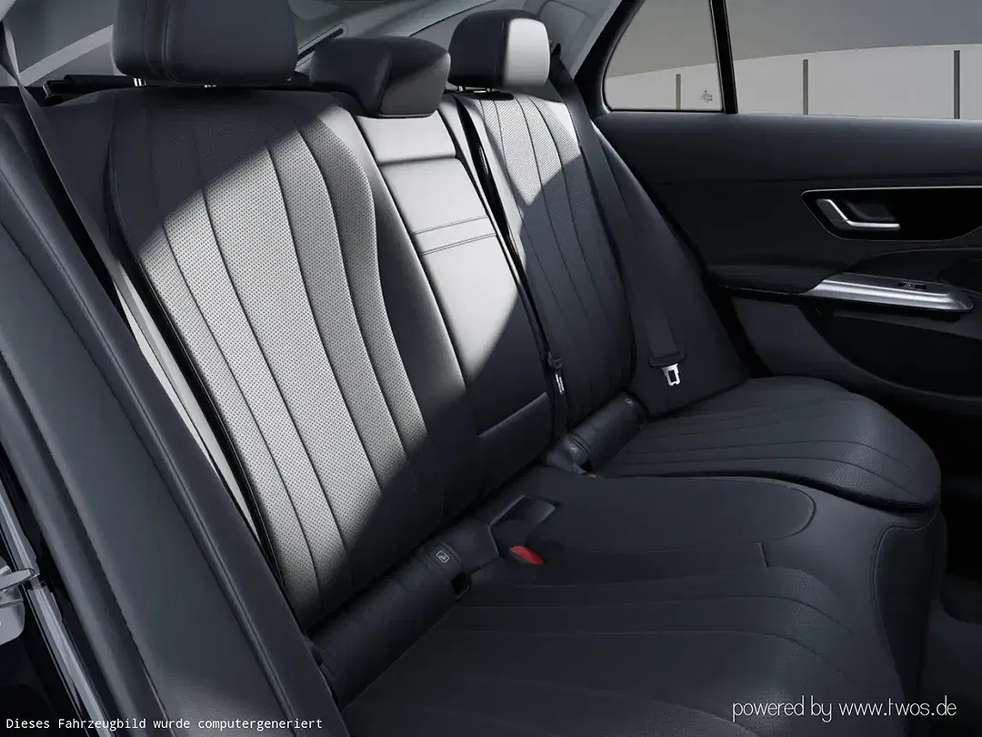 Mercedes-Benz E 200 Avantgarde Advanced - Thumbnail 7