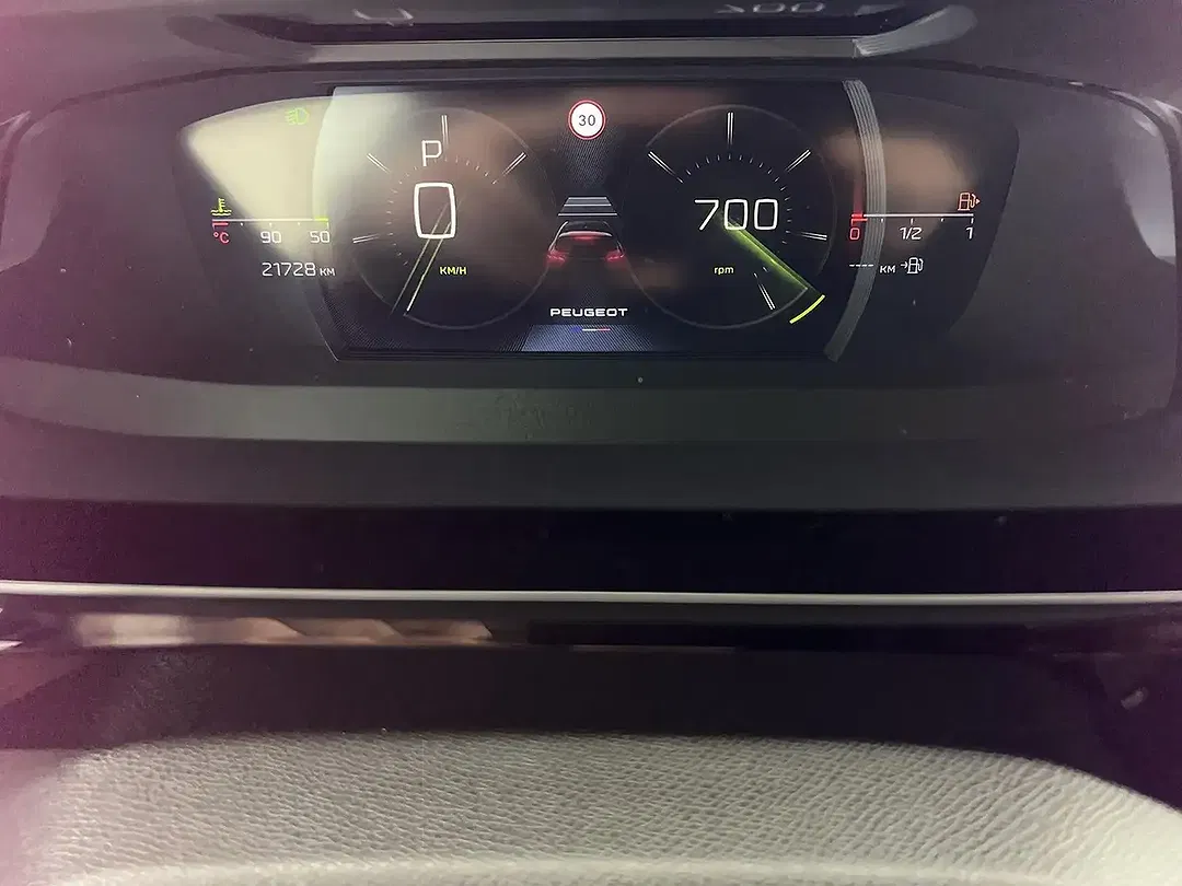 Peugeot 308 GT - Thumbnail 11