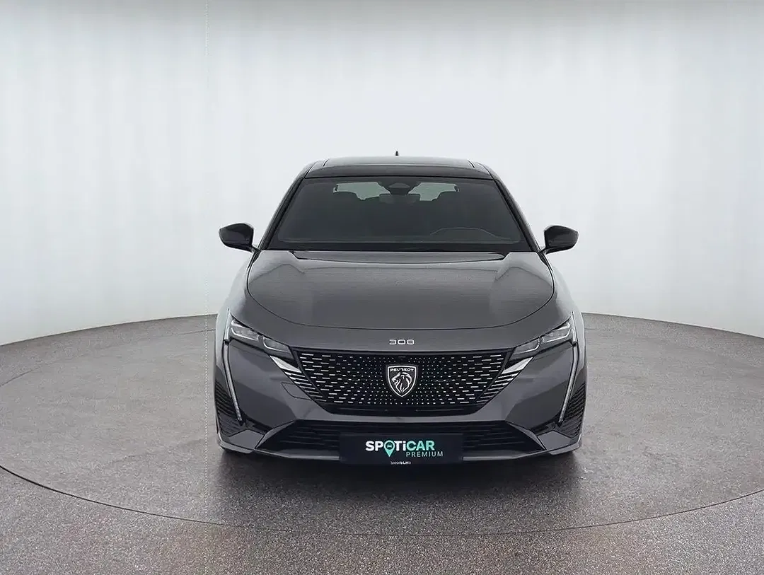 Peugeot 308 GT - foto 2