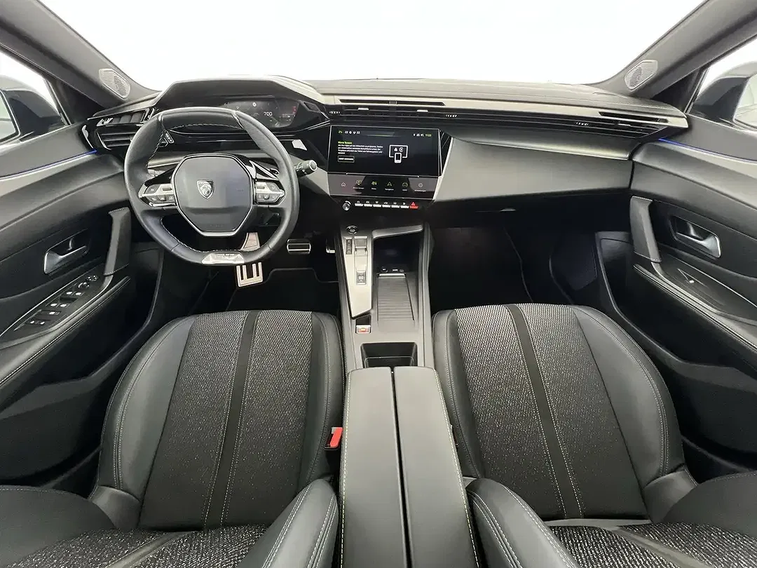 Peugeot 308 GT - Thumbnail 7