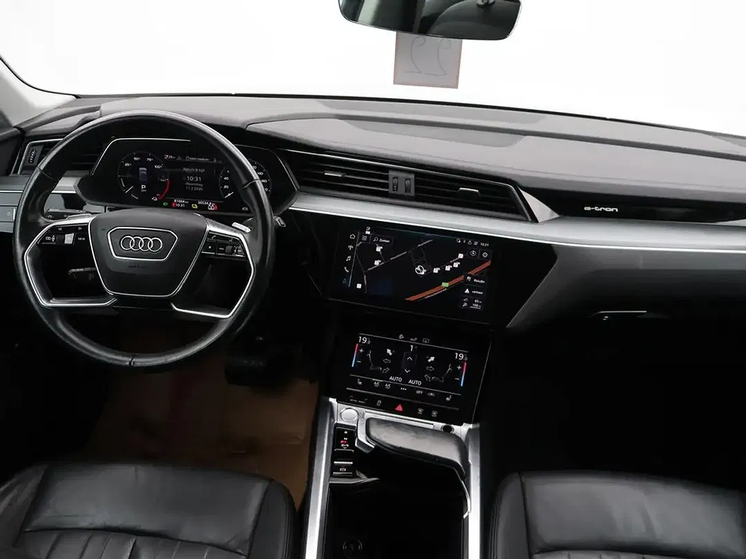 Audi e-tron 50 quattro - Thumbnail 14