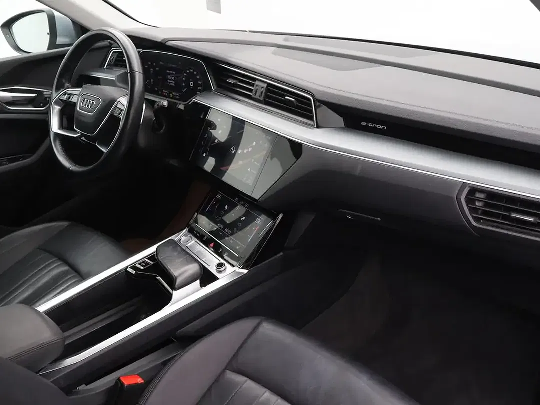 Audi e-tron 50 quattro - Thumbnail 3