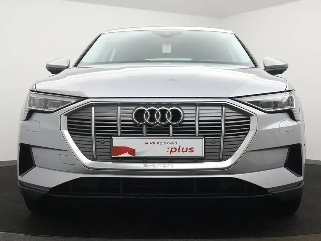 Audi e-tron 50 quattro - Thumbnail 6
