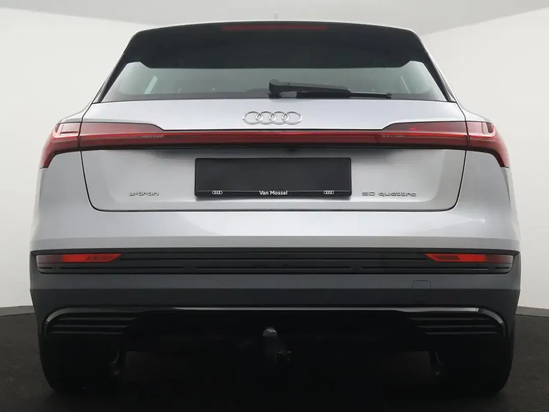 Audi e-tron 50 quattro - Thumbnail 7