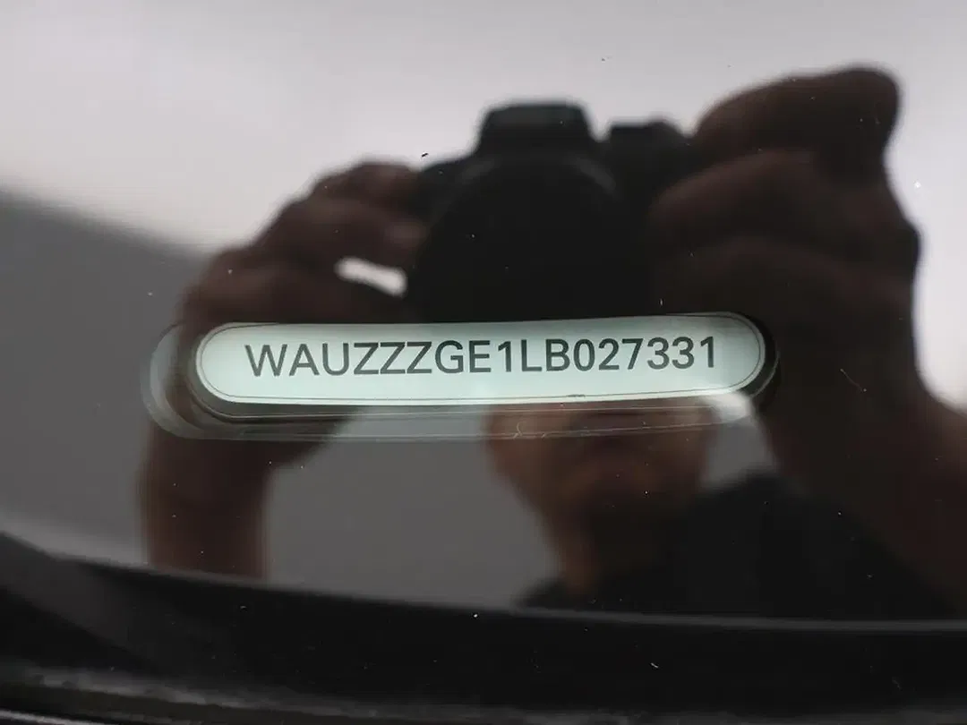 Audi e-tron 50 quattro - Thumbnail 9