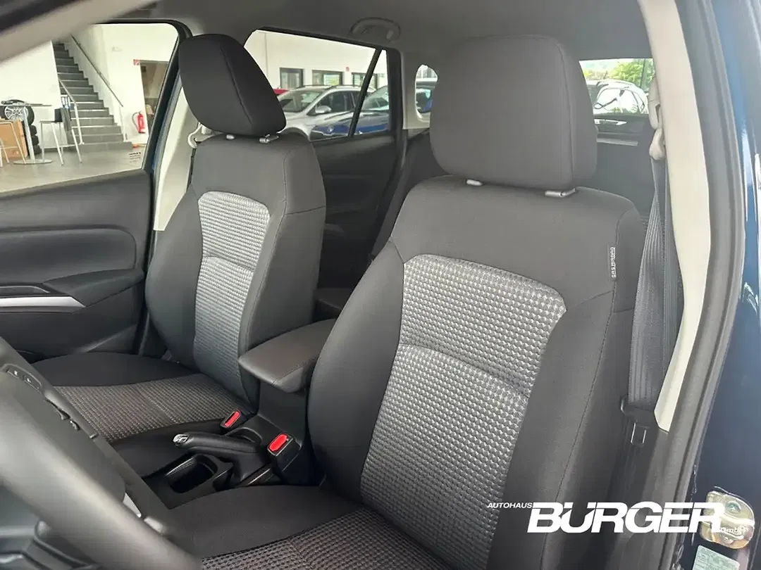 Suzuki SX4 S-Cross 1.4 Comfort - Thumbnail 10