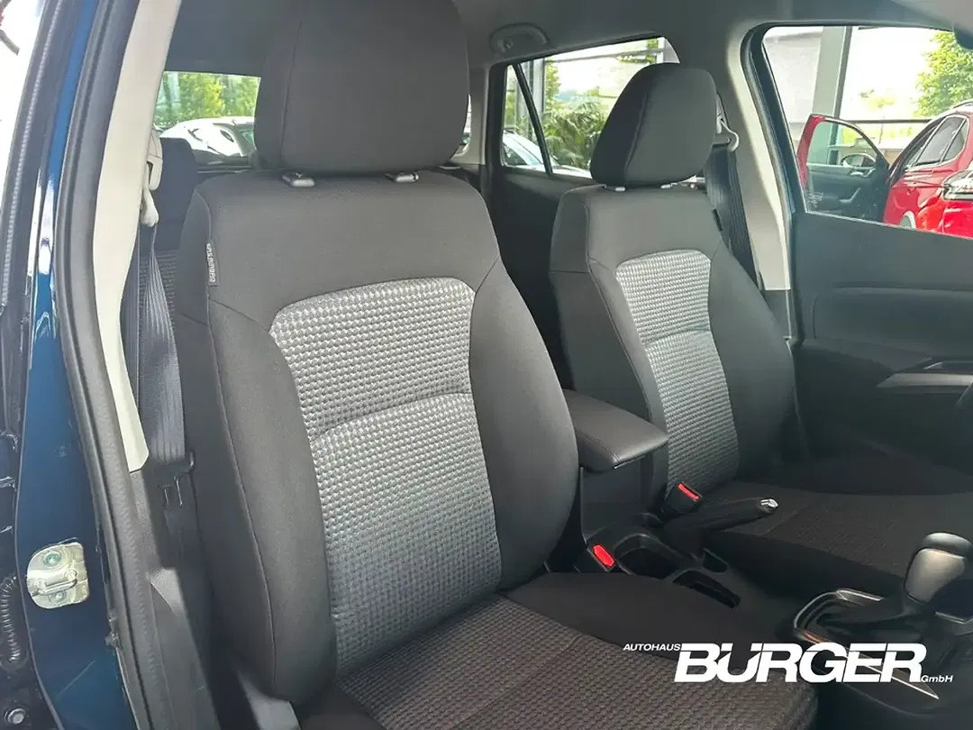 Suzuki SX4 S-Cross 1.4 Comfort - Thumbnail 11