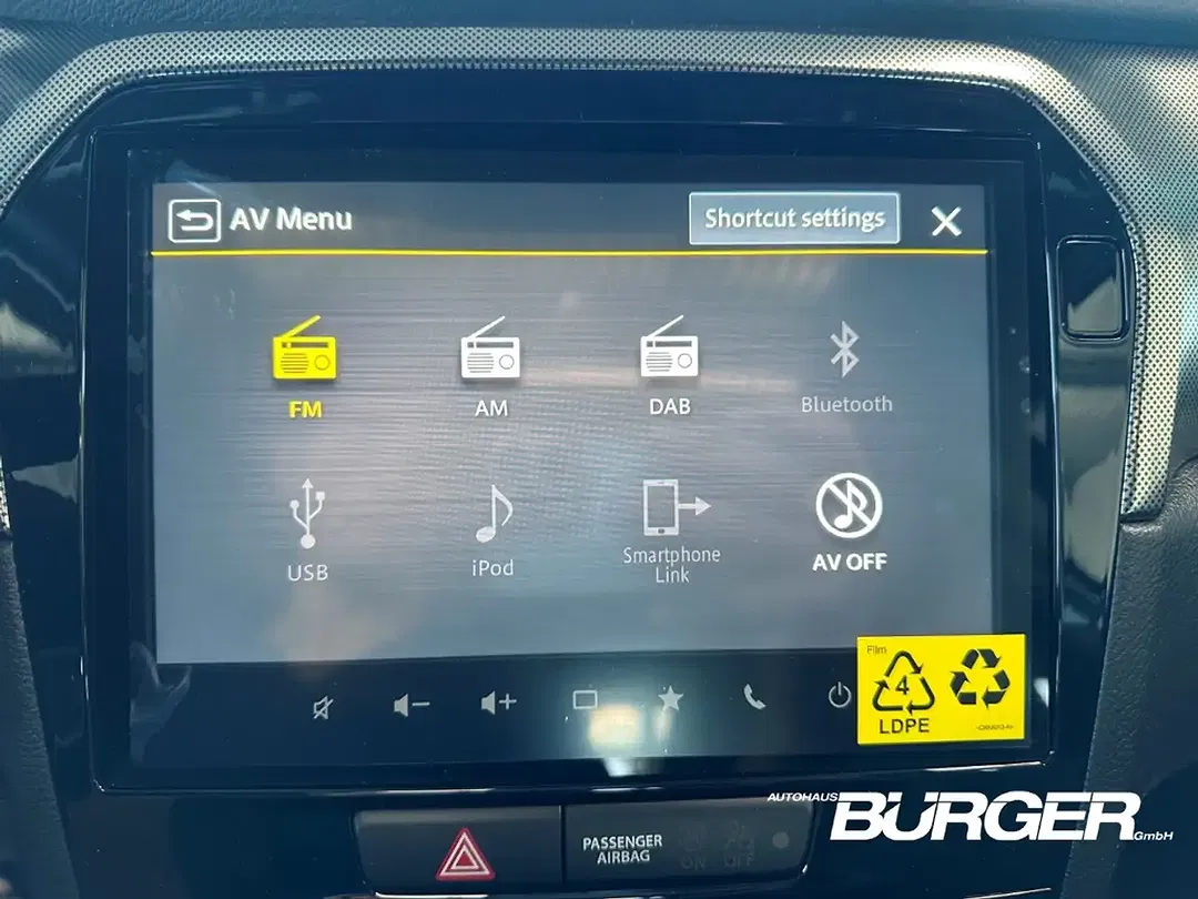 Suzuki SX4 S-Cross 1.4 Comfort - Thumbnail 14