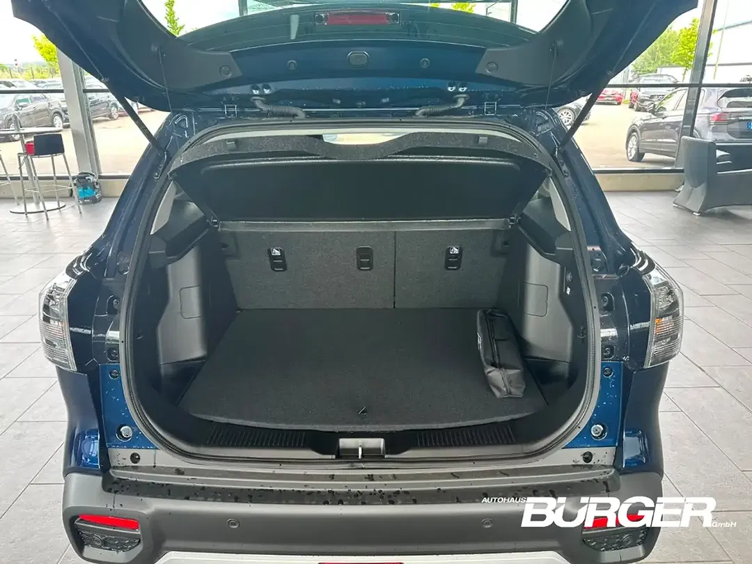Suzuki SX4 S-Cross 1.4 Comfort - Thumbnail 8