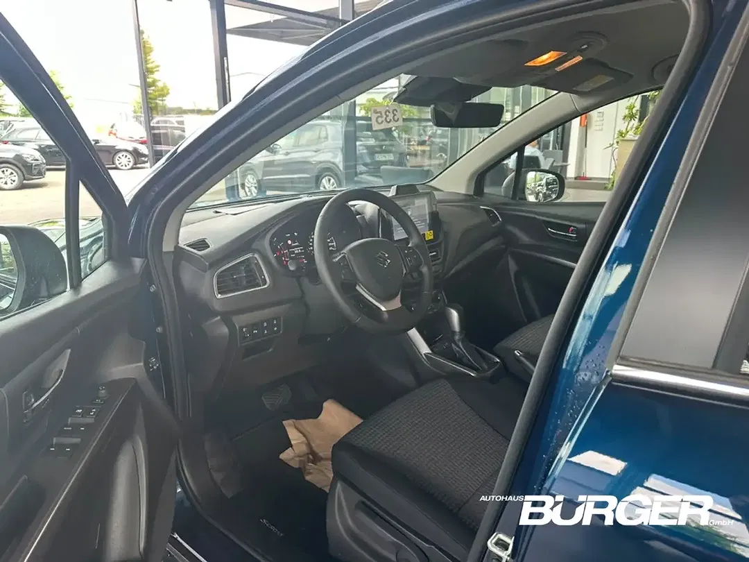 Suzuki SX4 S-Cross 1.4 Comfort - Thumbnail 9